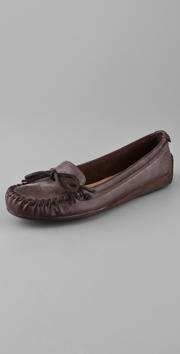 Frye Alex Wedge