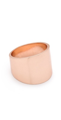 Gabriela Artigas Cigar Band Ring