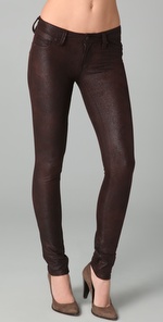 brown skins/warm leggins