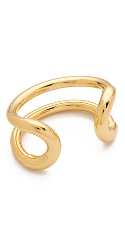 Shop Giles & Brother Cortina Cuff and Giles & Brother online - Accessories,Womens,Jewelry,Bracelet, online Store