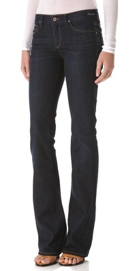 GOLDSIGN Passion Boot Cut Jeans