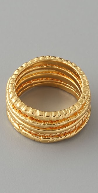 gorjana cocktail ring