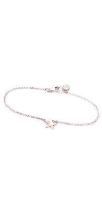 Gorjana Star Bracelet