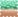 Tan/Teal