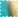 Gold/Turquoise