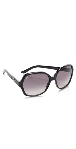 Gucci Youngster Glam Sunglasses at Shopbop.com