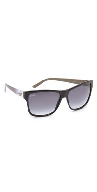 Gucci Colorful Sunglasses
