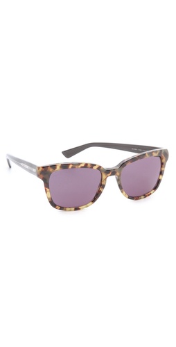Gucci Classic Sunglasses at Shopbop.com