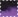 Deep Lavender/Black
