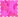 Passionate Pink/Mocha/Black