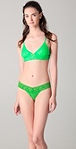 Hanky Panky Signature Lace Original Bralette