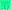 Neon Green