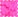 Passionate Pink