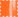 Orange Ikat
