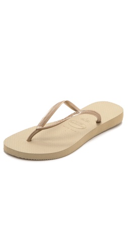 Havaianas Slim Flip Flops at Shopbop.com