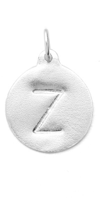 Helen Ficalora Z Charm