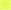 Neon Citron