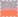 Purple Haze/Neon Orange Stripe