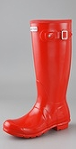 Hunter Boots Hunter Original Gloss Rain Boots