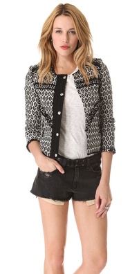 IRO Jony Jacket