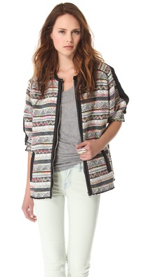 IRO Minela Jacket
