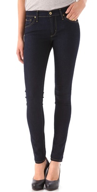 James Jeans Twiggy 5 Pocket Legging Jeans