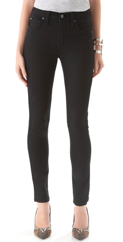 Shop James Jeans High Class Skinny Jeans and James Jeans online - Apparel,Womens,Bottoms,Jeans, online Store