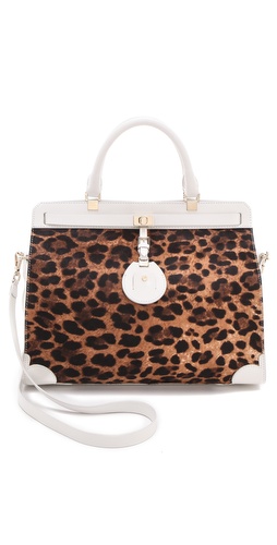 Jason Wu Jourdan Haircalf Tote at Shopbop.com