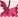 Twisted Pink Sea Shell
