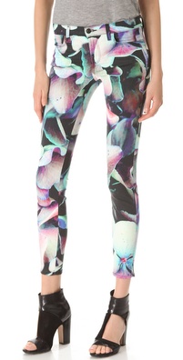 J Brand 620 Super Skinny Powerstretch Jeans