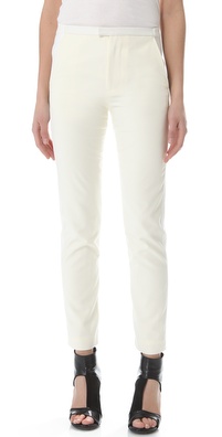 J Brand Ready-to-Wear Fontaine Trousers