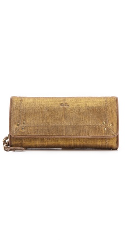 Jerome Dreyfuss Paf Wallet Clutch at Shopbop.com