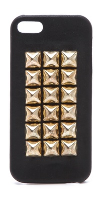 Jagger Edge The Montana iPhone 5 Cover