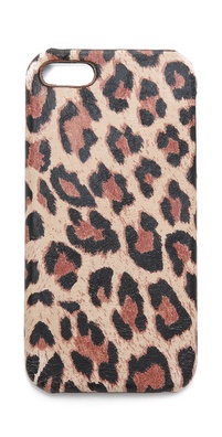Jagger Edge Animal Style iPhone 5 Case