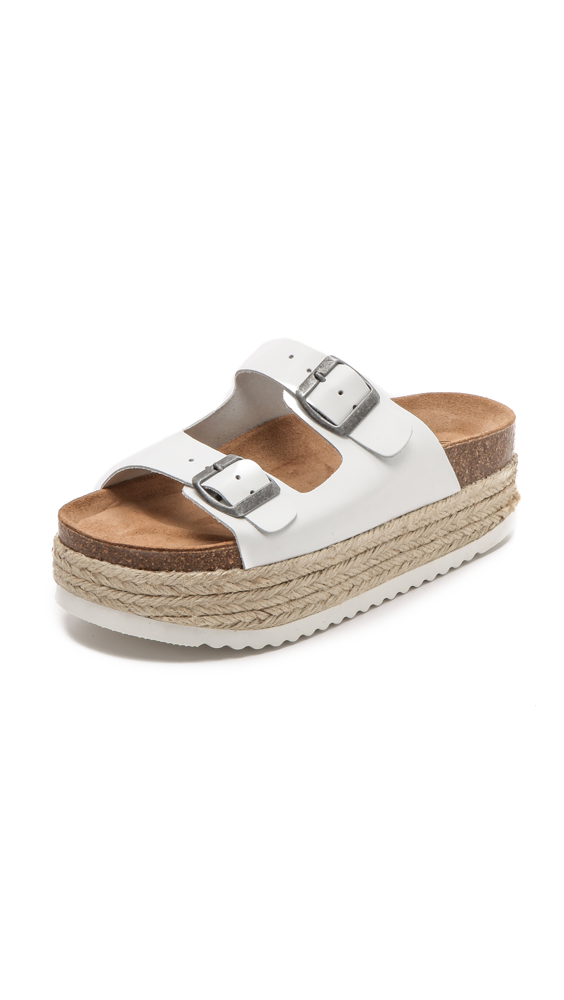 espadrille birkenstock