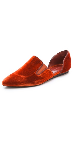 Shop Jenni Kayne Evening Slippers and Jenni Kayne online - Footwear,Womens,Footwear,Flats, online Store