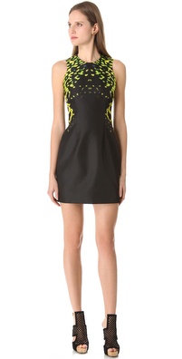 Josh Goot Sleeveless Dress