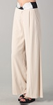Julie Haus Chiswick Trousers