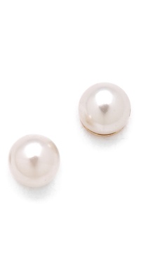 Juliet & Company Mini Pearl Studs