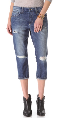 Shop Joe's Jeans Vintage Reserve Baggy Jeans and Joe's Jeans online - Apparel,Womens,Bottoms,Jeans, online Store