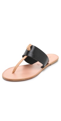 Joie A La Plage Nice Contrast Sandals