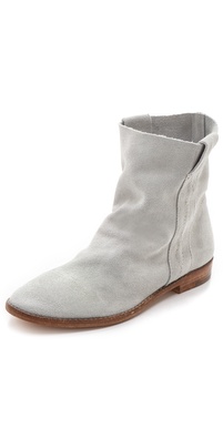 Joie Pinyon Flat Booties