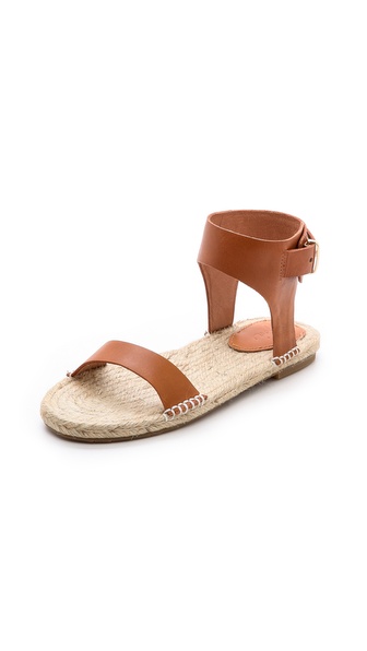 Joie Pima Espadrille Sandals