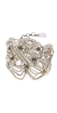 Jenny Packham Onda Bracelet II