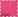 Pink Cerise