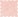 Petal Pink