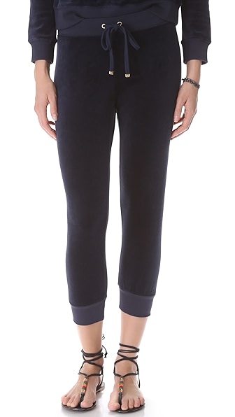 sweatpants juicy couture