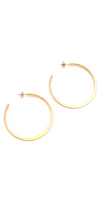 Jules Smith Americana Classic Small Hoops