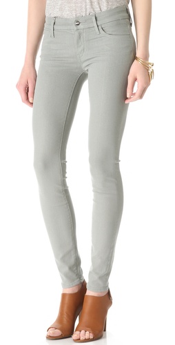 Shop KORAL Coated Skinny Jeans and KORAL online - Apparel,Womens,Bottoms,Jeans, online Store