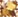 Gold Glitter
